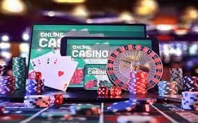 Tổng quan nền tảng vnz66 với sportsbook, slot và live casino cho người Việt