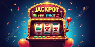 Màn hình slot online và live casino của vnz66 trên điện thoại