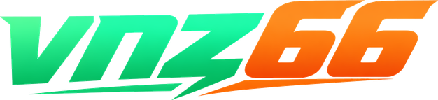 vnz66 – Logo thương hiệu cá cược trực tuyến Việt Nam